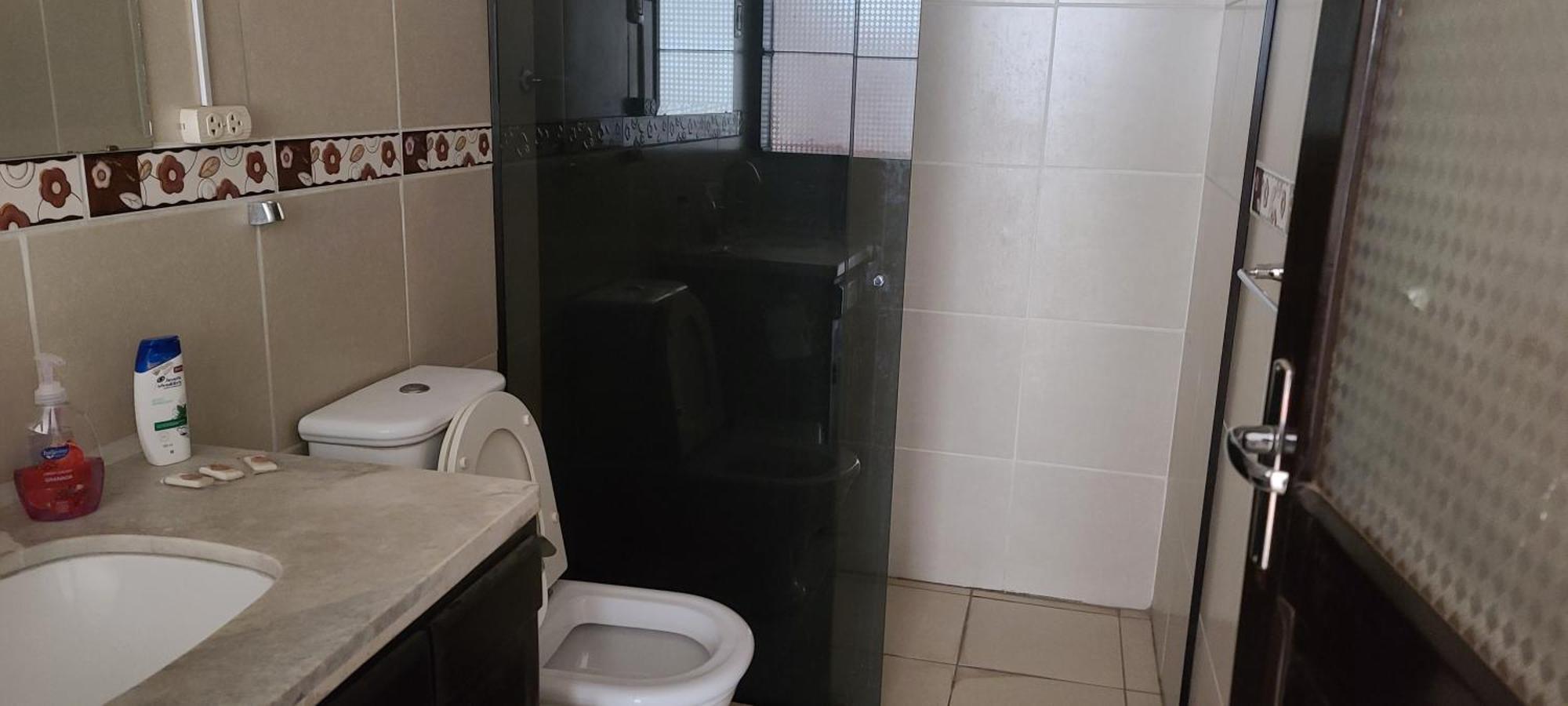 Hostal Backpackers Travelero Santa Cruz de La Sierra Quarto foto